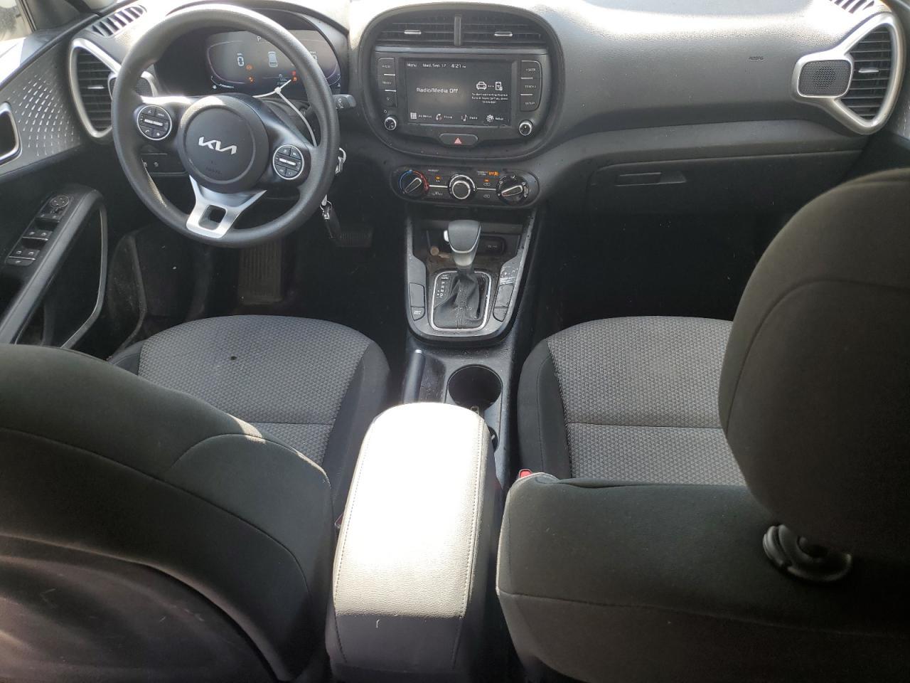 2023 KIA SOUL