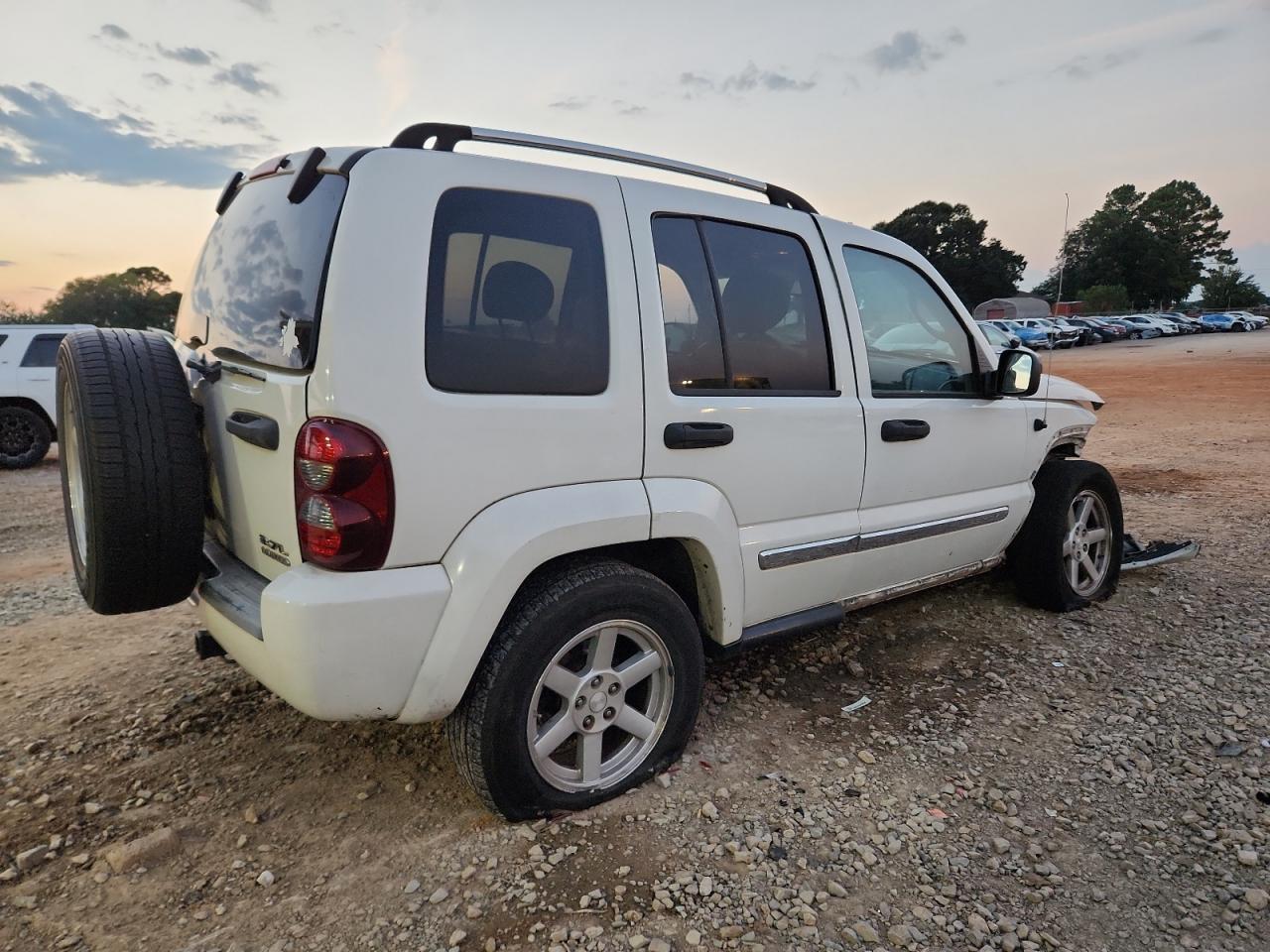 2006 JEEP Liberty