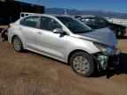 2019 KIA RIO