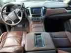 2017 CHEVROLET Suburban