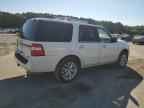 2016 FORD Expedition
