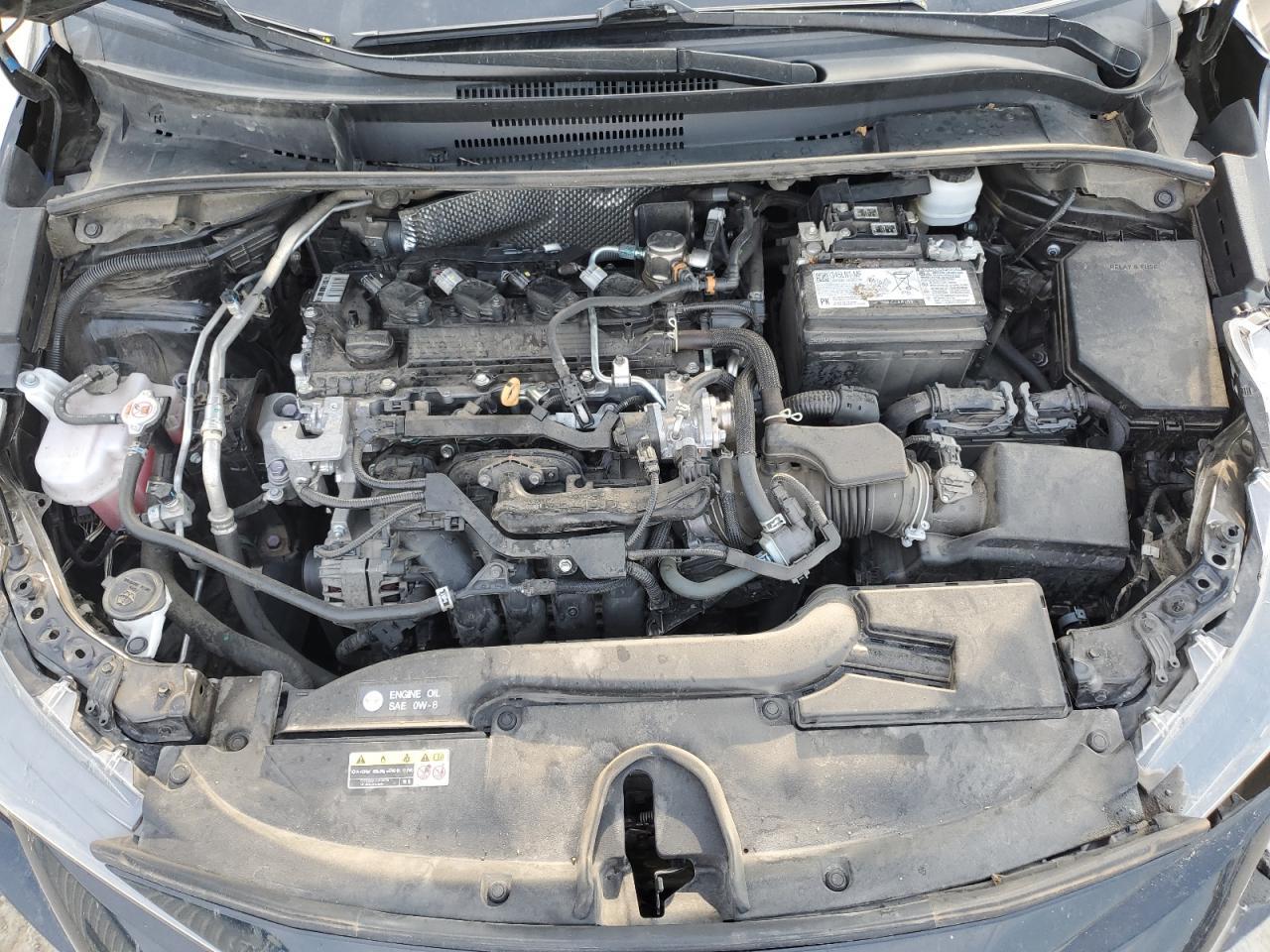 2023 TOYOTA COROLLA
