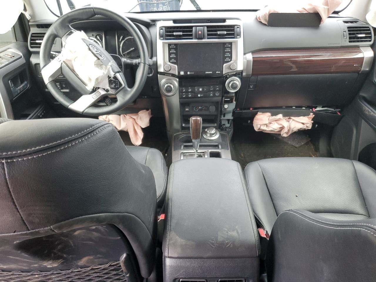 2023 TOYOTA 4Runner