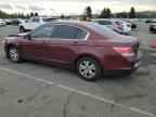 2009 HONDA ACCORD