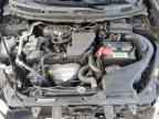 2013 NISSAN Rogue Sport