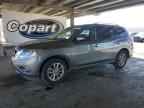2015 NISSAN PATHFINDER