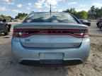 2013 DODGE Dart