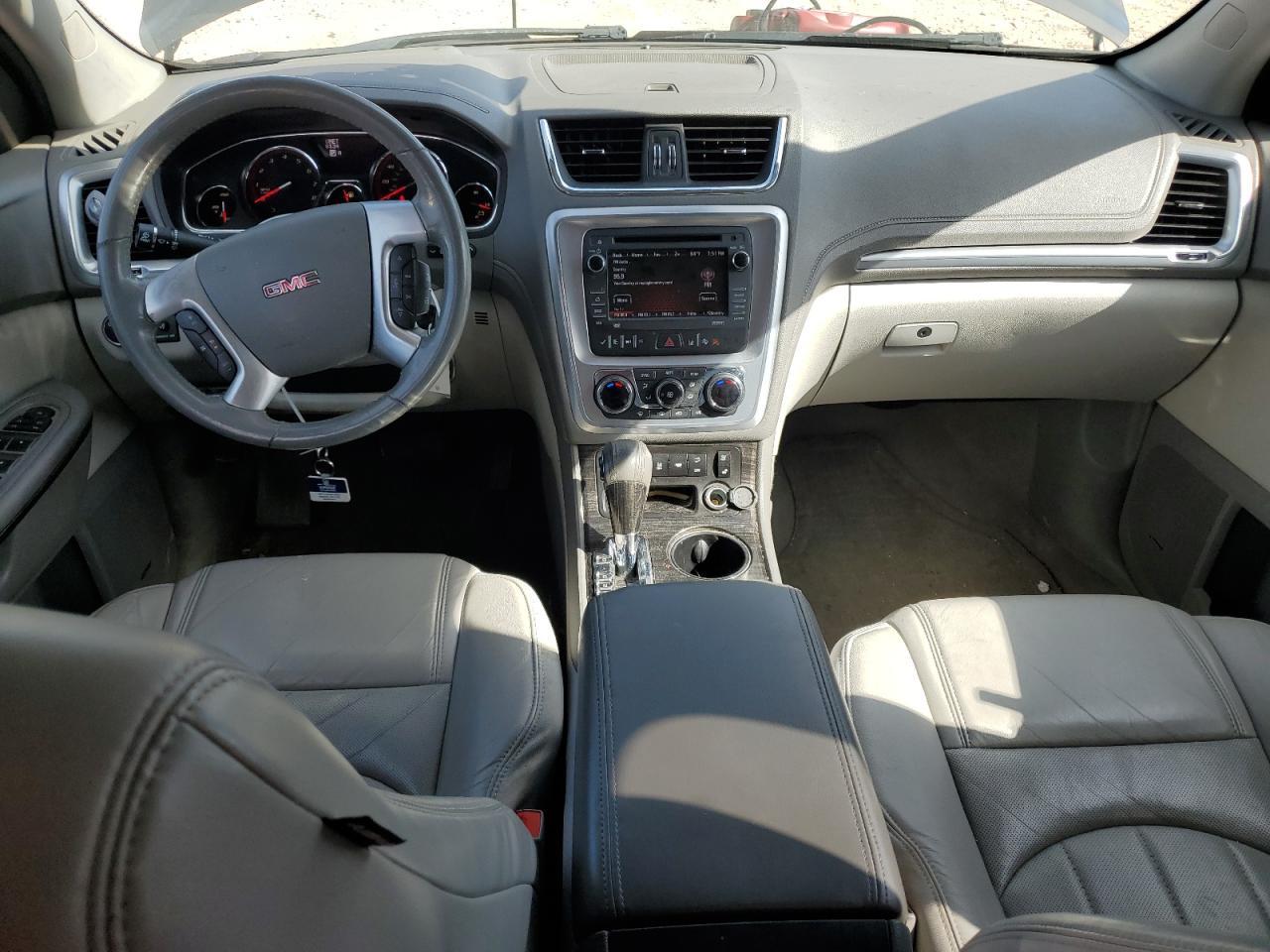 2014 GMC ACADIA