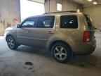 2011 HONDA PILOT