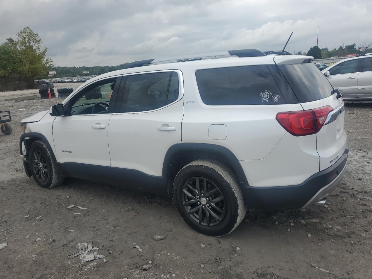 2017 GMC ACADIA