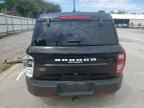 2023 FORD Bronco Sport