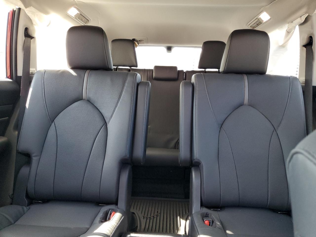 2025 TOYOTA HIGHLANDER