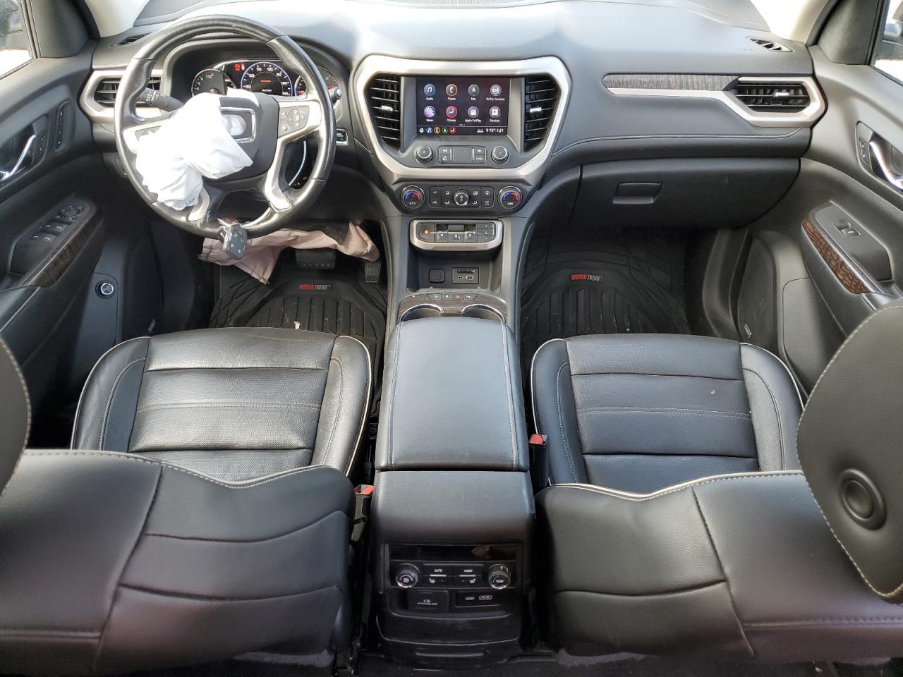 2020 GMC ACADIA