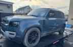 2020 LAND ROVER Defender