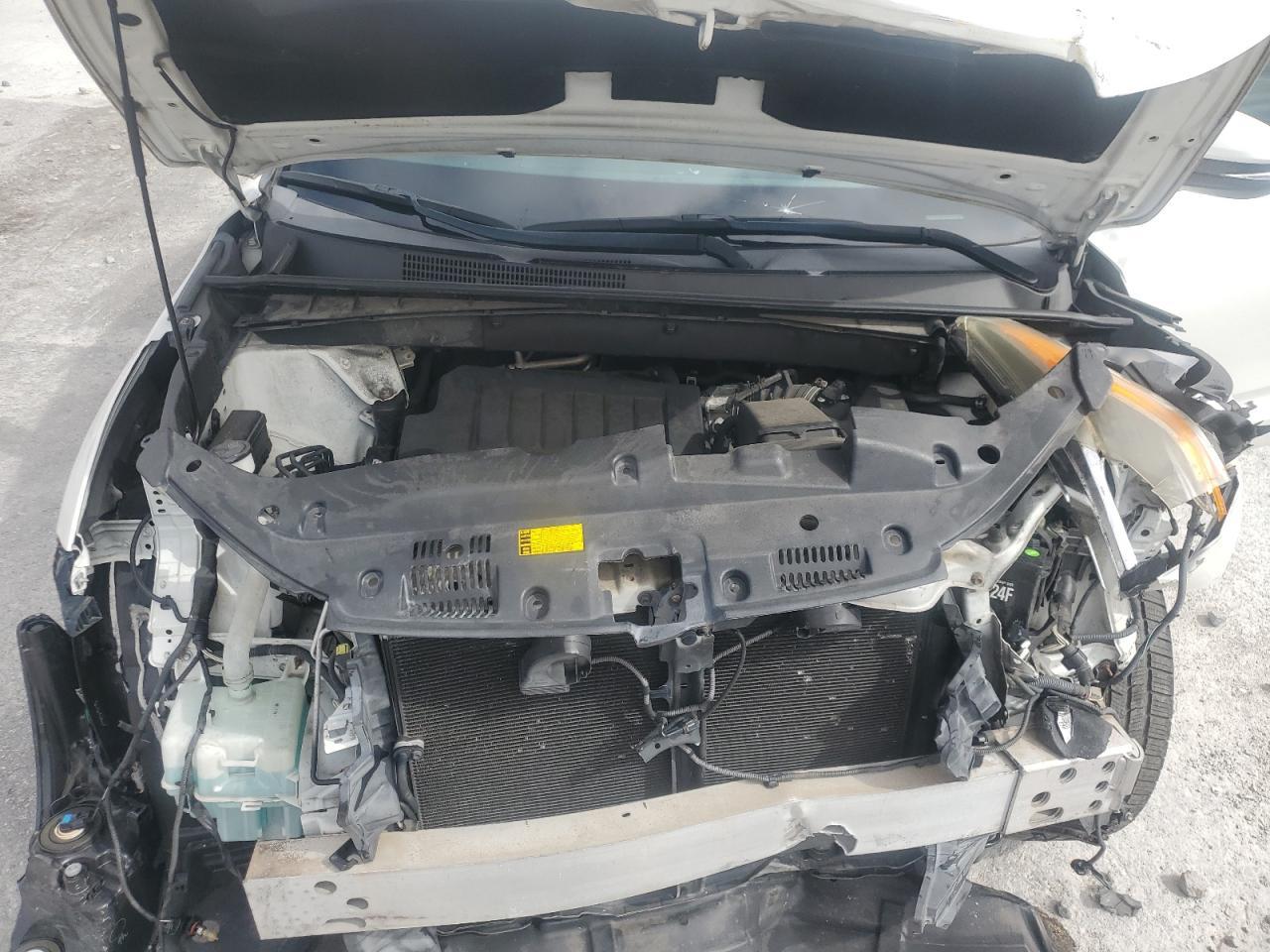 2014 TOYOTA HIGHLANDER