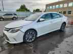 2017 TOYOTA Avalon