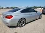 2017 BMW 4 Series