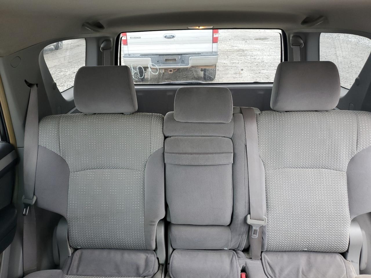 2005 TOYOTA 4Runner