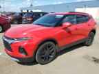 2022 CHEVROLET BLAZER