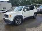 2015 JEEP Renegade