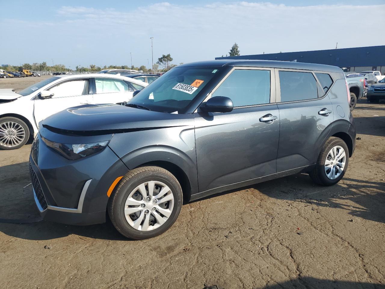 2023 KIA SOUL