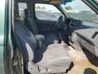 2001 NISSAN Frontier