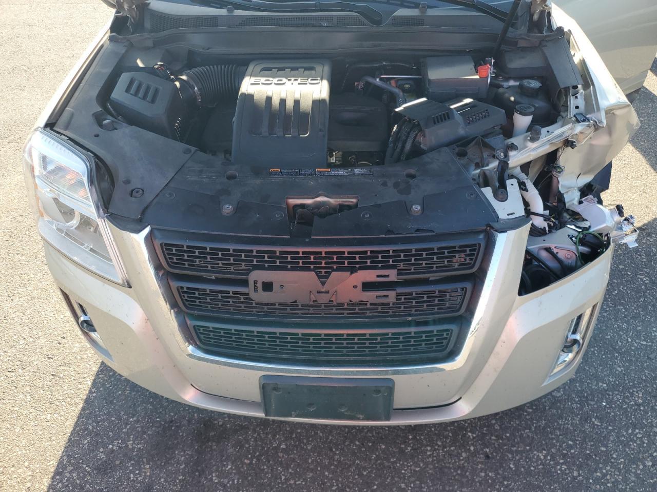 2015 GMC Terrain