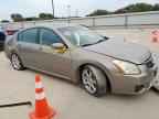 2008 NISSAN Maxima