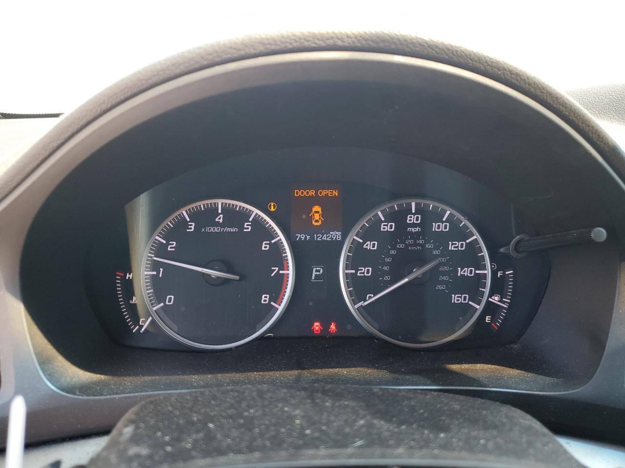 2014 ACURA ILX