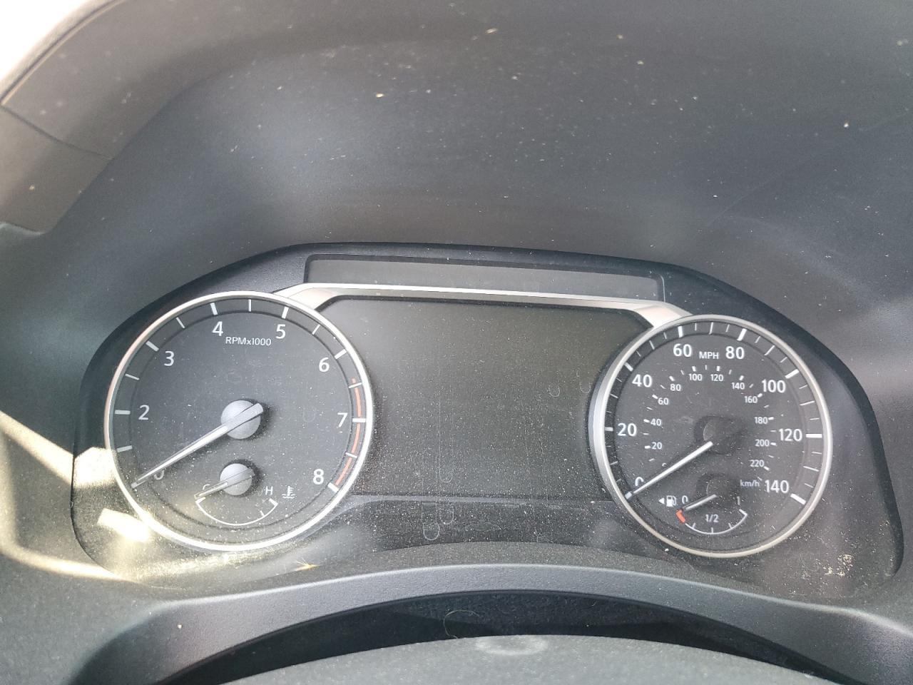 2023 NISSAN ALTIMA