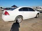 2011 CHEVROLET IMPALA