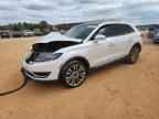 2016 LINCOLN MKX
