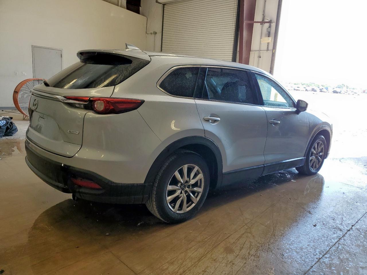 2018 MAZDA CX-9