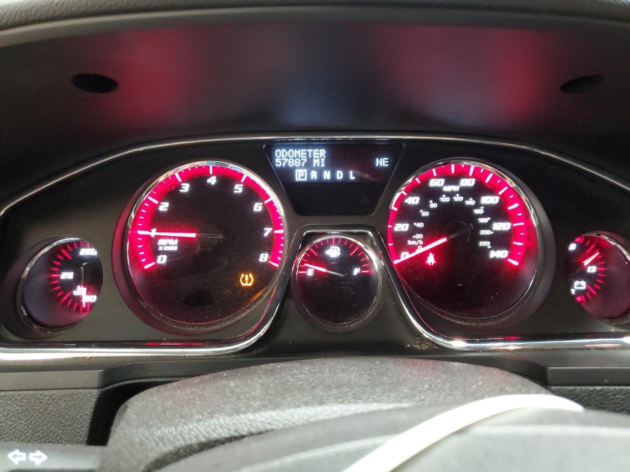 2014 GMC ACADIA