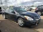 2011 NISSAN ALTIMA