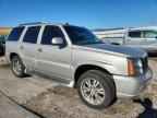2004 CADILLAC ESCALADE