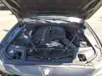 2013 BMW 5 series