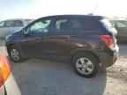 2021 CHEVROLET TRAX