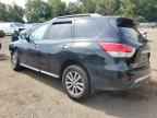 2015 NISSAN PATHFINDER