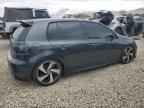 2013 VOLKSWAGEN GTI