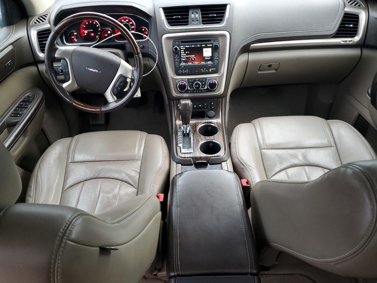 2014 GMC ACADIA