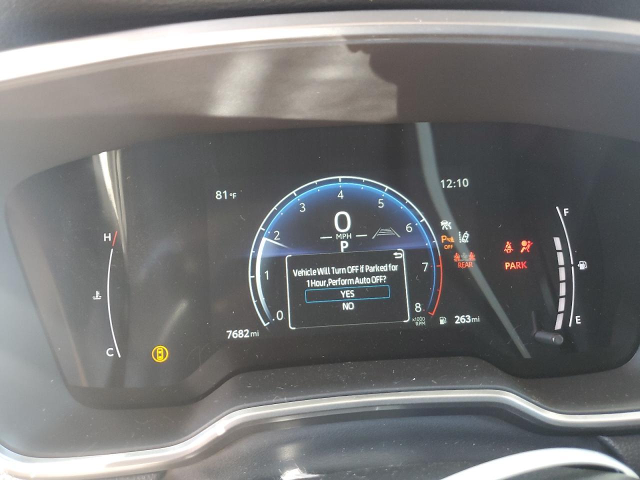 2025 TOYOTA Corolla Cross