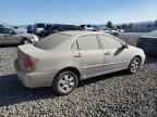 2003 TOYOTA COROLLA