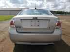 2008 FORD FUSION