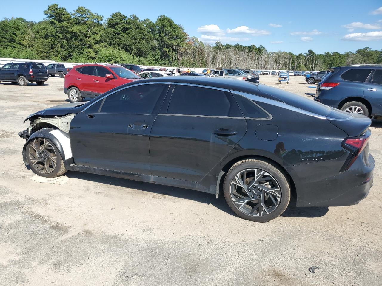 2025 KIA K5