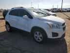 2016 CHEVROLET TRAX