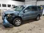2006 HONDA PILOT