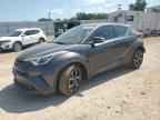 2018 TOYOTA C-HR