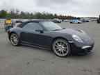 2014 PORSCHE 911