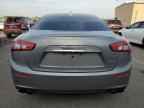 2015 MASERATI Ghibli